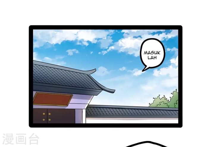 Stepping Through The Fairy River (Ta Sui Xian He) Chapter 33 Gambar 11